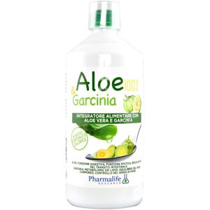 PHARMALIFE Aloe 100% & Garcinia 1000ml