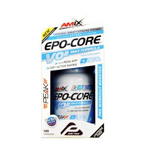 AMIX Epo-Core Vo2 Max Formula 120 Capsule
