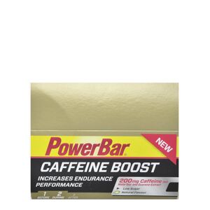 POWERBAR Caffeine Boost 20 Fiale Da 25ml
