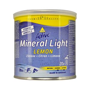INKOSPOR Active Mineral Light 333 Grammi Pesca Maracuja