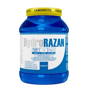 YAMAMOTO NUTRITION Hydro Razan Optipep® 700 Grammi Neutro