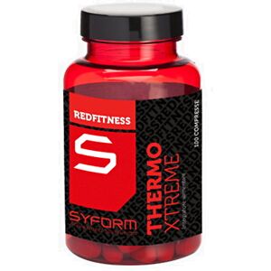 SYFORM Thermo Xtreme 100 Compresse