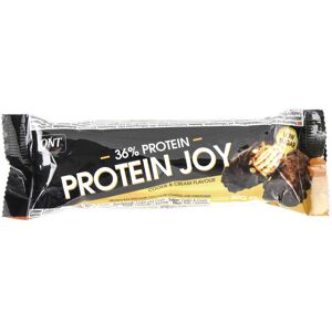 QNT Protein Joy 1 Barretta Da 60 Grammi Caramello