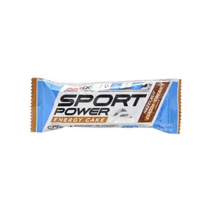 AMIX Sport Power Energy Cake 1 Barretta Da 45 Grammi Arancia Rossa Con Caffeina