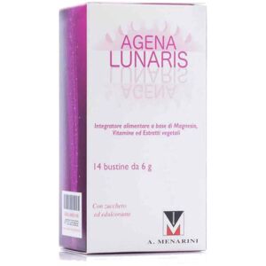 MENARINI Agena Lunaris 14 Buste