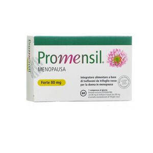 NAMED Promensil Menopausa Forte 60 Compresse