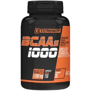 EUROSUP Bcaas 1000 150 Compresse