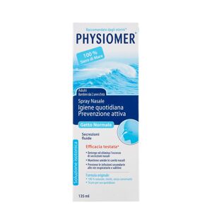 Physiomer Spray Getto Normale 135ml