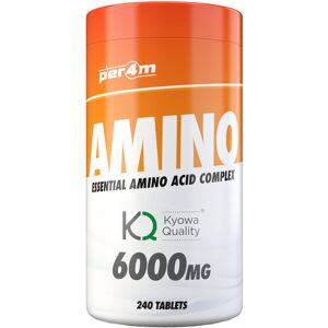 PER4M Amino Essential 240 Compresse