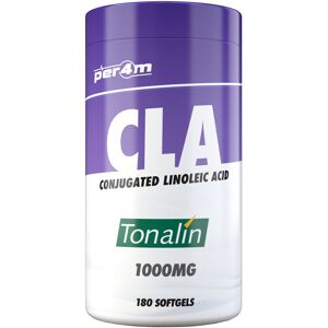 PER4M Cla 180 Softgels