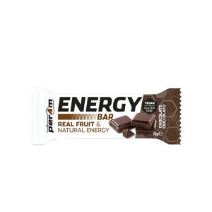 PER4M Energy Bar 1 Barretta Da 35 Grammi Cioccolato
