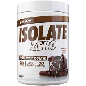 PER4M Isolate Zero 900 Grammi Cioccolato