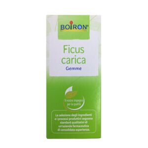 BOIRON Macerato Glicerinato - Ficus Carica 60ml