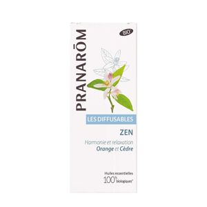 PRANAROM La Diffusione - Zen 30 Ml