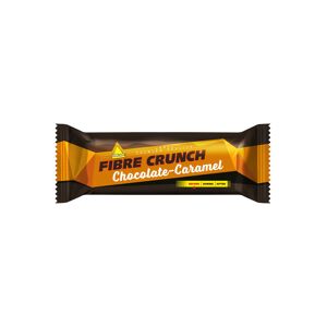 INKOSPOR Fibre Crunch 65 Grammi Cioccolato Caramello