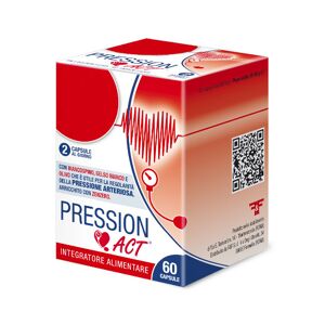 LINEA ACT Pression Act 60 Capsule