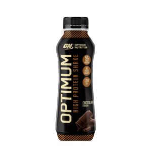 OPTIMUM NUTRITION Optimum High Protein Shake 330 Ml Vaniglia