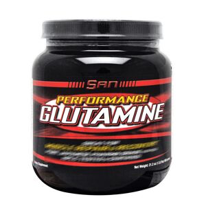 SAN NUTRITION Performance Glutamine 600 Grammi