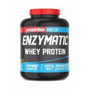 PRONUTRITION Enzymatic Whey Protein 2000 Grammi Cacao