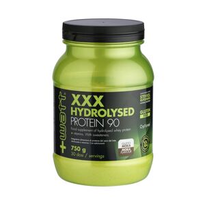 +WATT Xxx Hydrolysed Protein 90 750 Grammi Moka