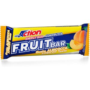 PROACTION Fruit Bar Endurance 1 Barretta Da 40 Grammi Mirtillo Rosso