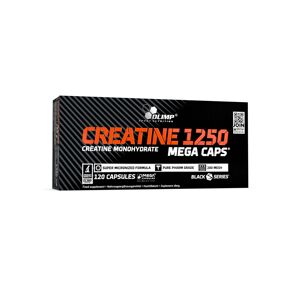 OLIMP Creatine Mega Caps 1250 120 Capsule