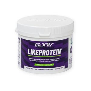 GJAV Likeprotein! 200 Compresse