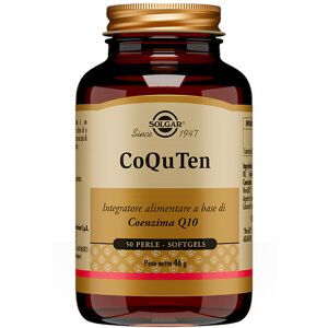 SOLGAR Coquten 50 Perle Softgels