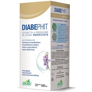 AVD Diabephit 500ml