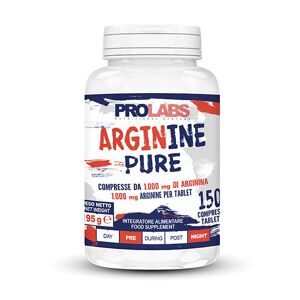 PROLABS Arginine Pure 150 Compresse