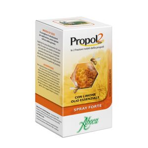 ABOCA Propol2 Emf Spray Forte 30 Ml