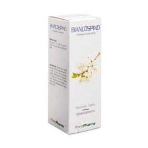 PROMOPHARMA Biancospino Gemmoderivato 50ml