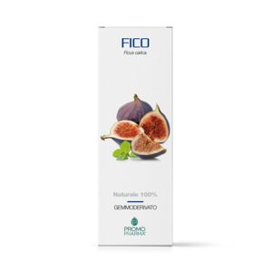 PROMOPHARMA Fico Gemmoderivato 50ml