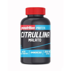 Pronutrition Citrullina Malato 90 Compresse