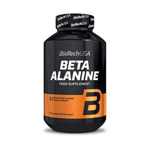 BIOTECH USA Beta Alanine 90 Capsule