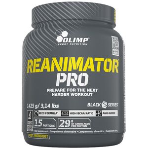 OLIMP Reanimator Pro 1425 Grammi Arancia