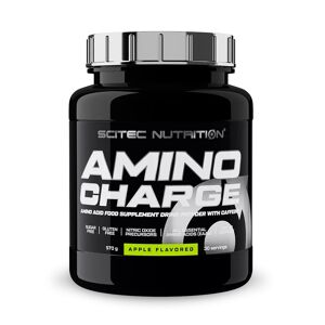 SCITEC NUTRITION Amino Charge 570 Grammi Albicocca