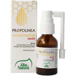 ALTA NATURA Propolinea - Hydrovapor Adulti 20ml