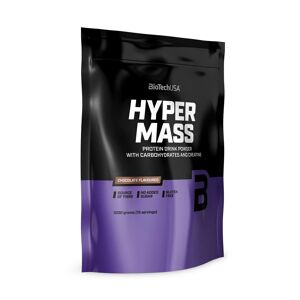 BIOTECH USA Hyper Mass 1000 Grammi Cioccolato