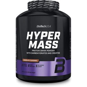 BIOTECH USA Hyper Mass 2270 Grammi Cioccolato