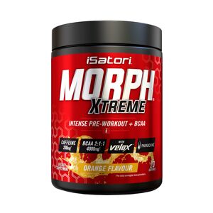 ISATORI Morph® Xtreme 460 Grammi Arancia