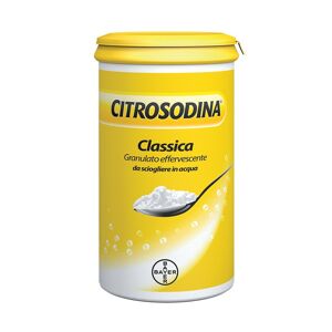 Citrosodina Classica 150 Grammi