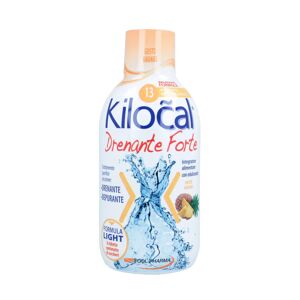 POOL PHARMA Kilocal Drenante Forte 500ml Ananas