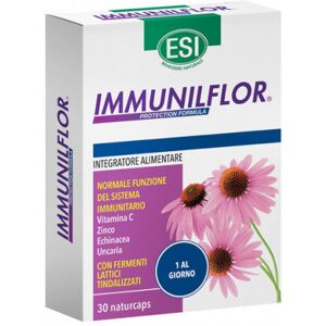 ESI Immunilflor 30 Capsule