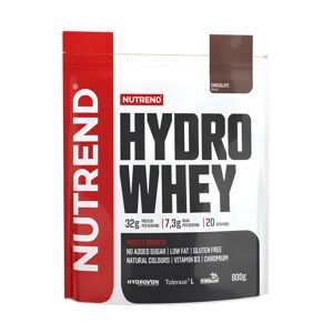 NUTREND Hydro Whey 800 Grammi Cioccolato