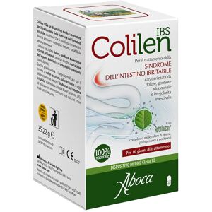 ABOCA Colilen Ibs 60 Capsule