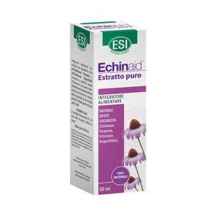 ESI Echinaid - Estratto Puro Analcolico 50ml