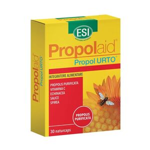 ESI Propolaid - Propolurto 30 Capsule