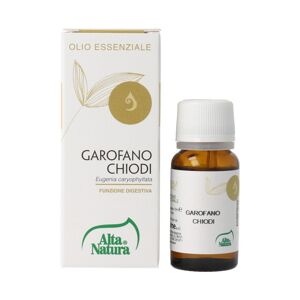 ALTA NATURA Olio Essenziale - Garofano Chiodi 10ml