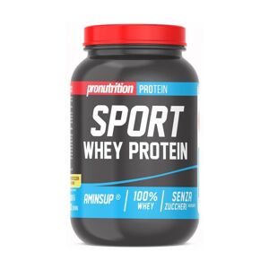 Pro Nutrition Sport Whey Protein Ciocco-vaniglia Cocco 908g